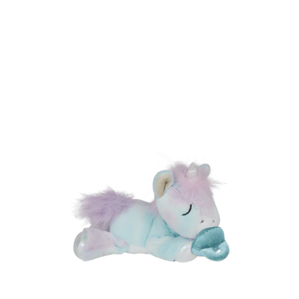 Dinkum Unicorn - Dazzle - Rainbow