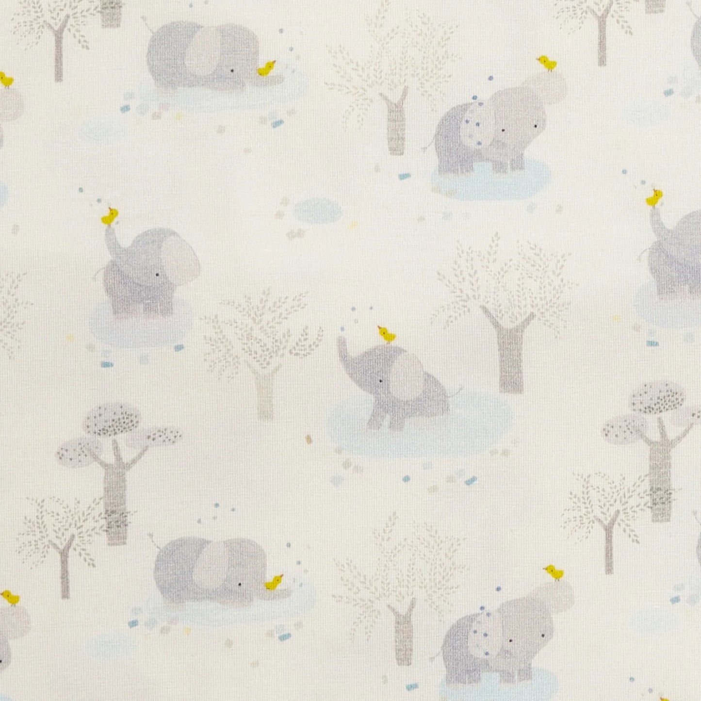 Magnetic Me - Big Love Modal Baby Blanket