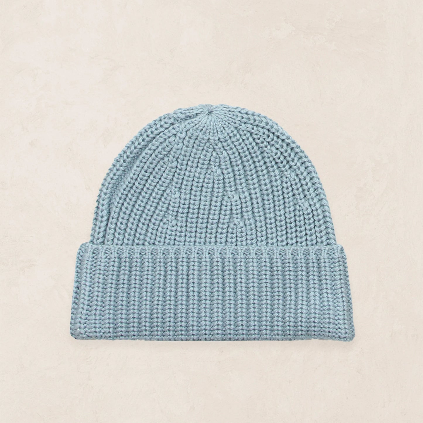 Steele Knit Beanie