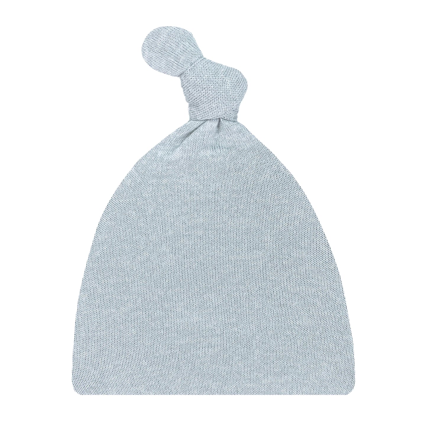 Miller Plush Knit Top Hat
