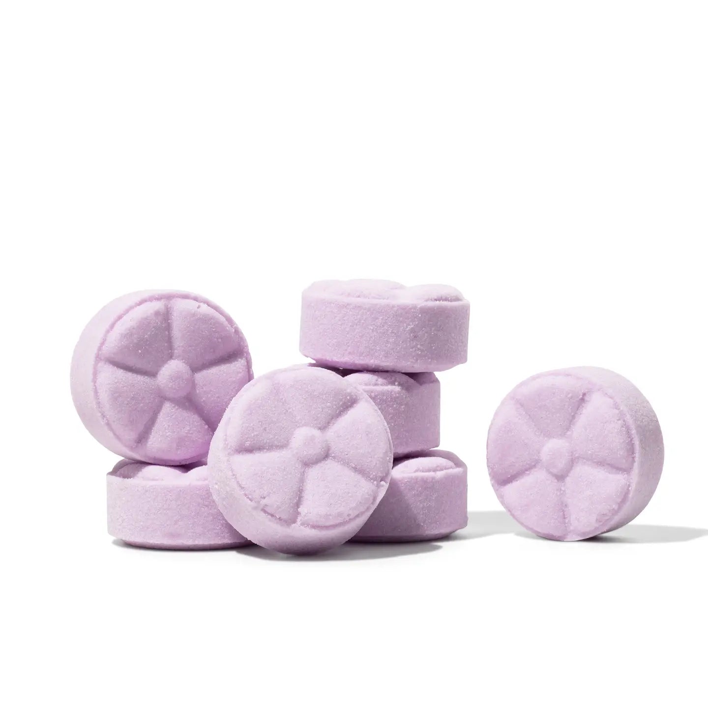 Slumber (Lavender) Shower Steamers
