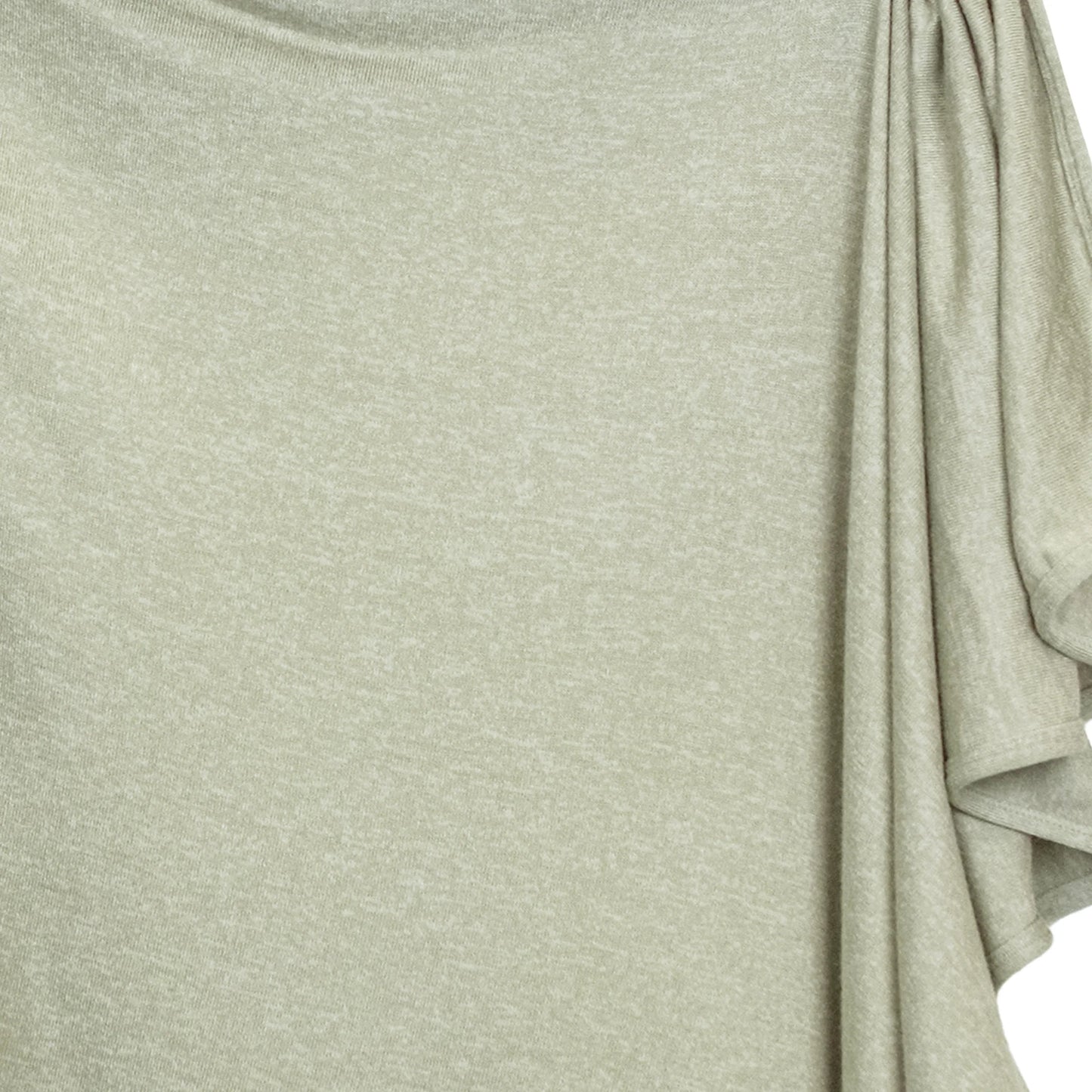 Collins Plush Knit Swaddle Blanket