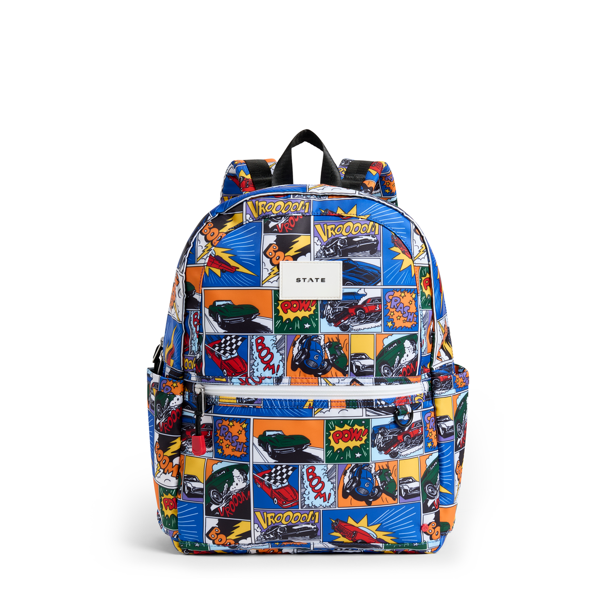 State Bags - Comic Kane Backpack