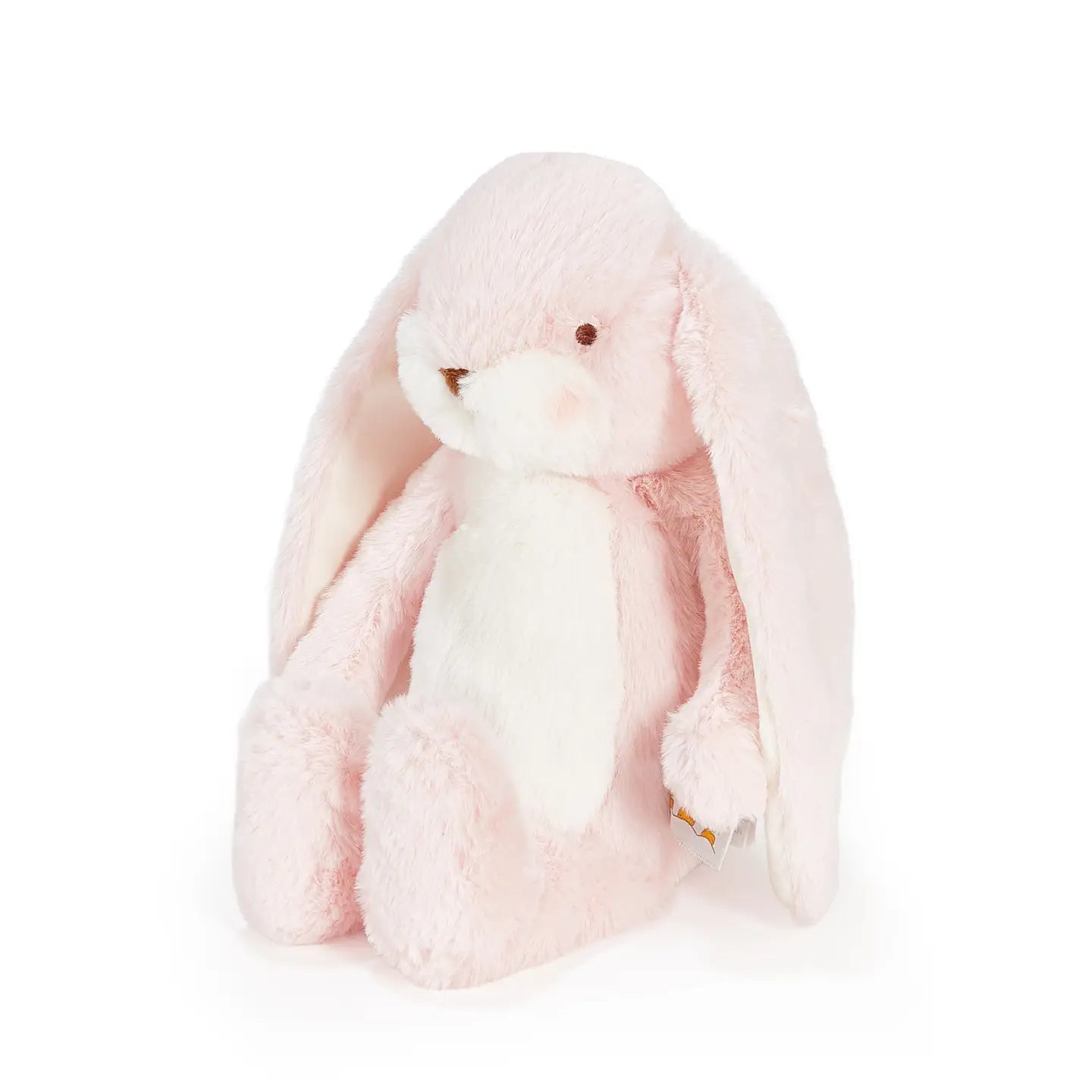 Pink Little 12" Nibble Bunny