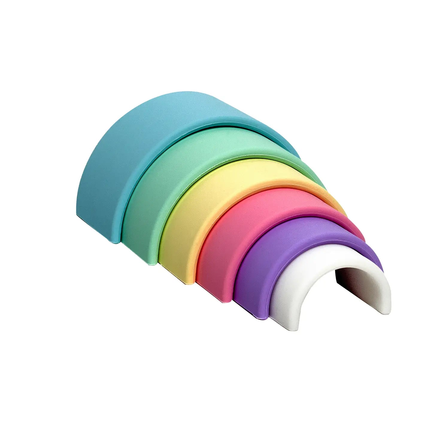 Dëna USA - Pastel Rainbow