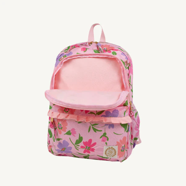 The Beaufort Bonnet Company - Don't Forget Your Backpack Grand Cayman Gardens