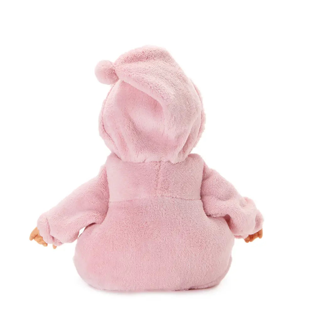 My First Powder Pink Light Skin Tone