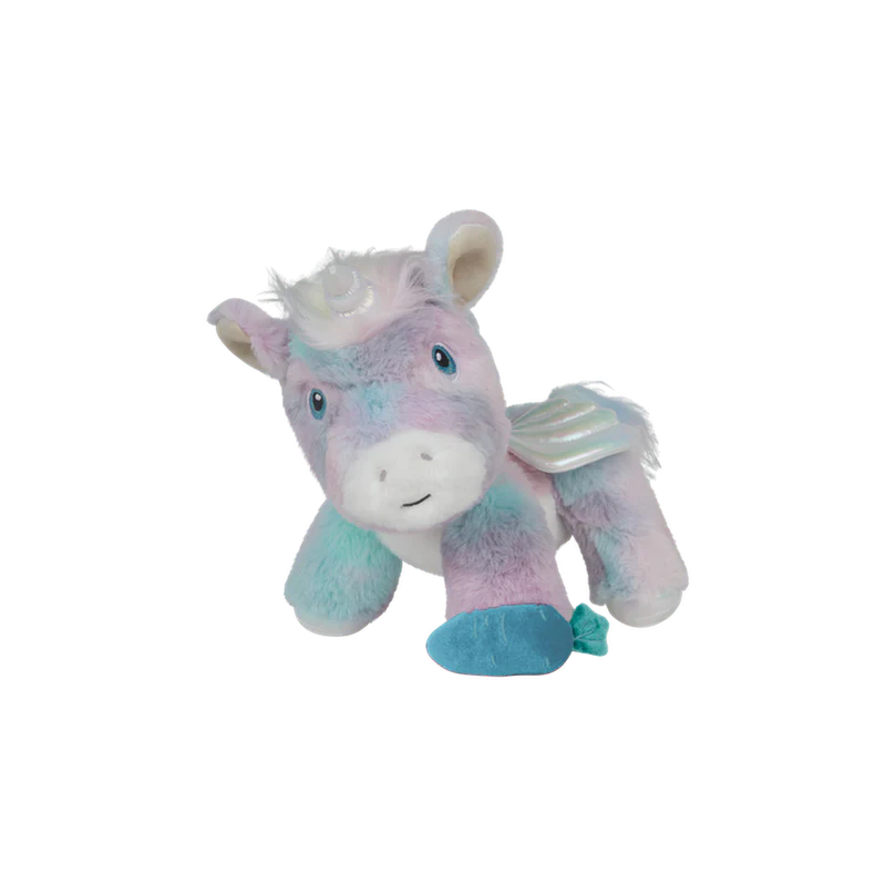 Dinkum Unicorn - Dazzle - Rainbow