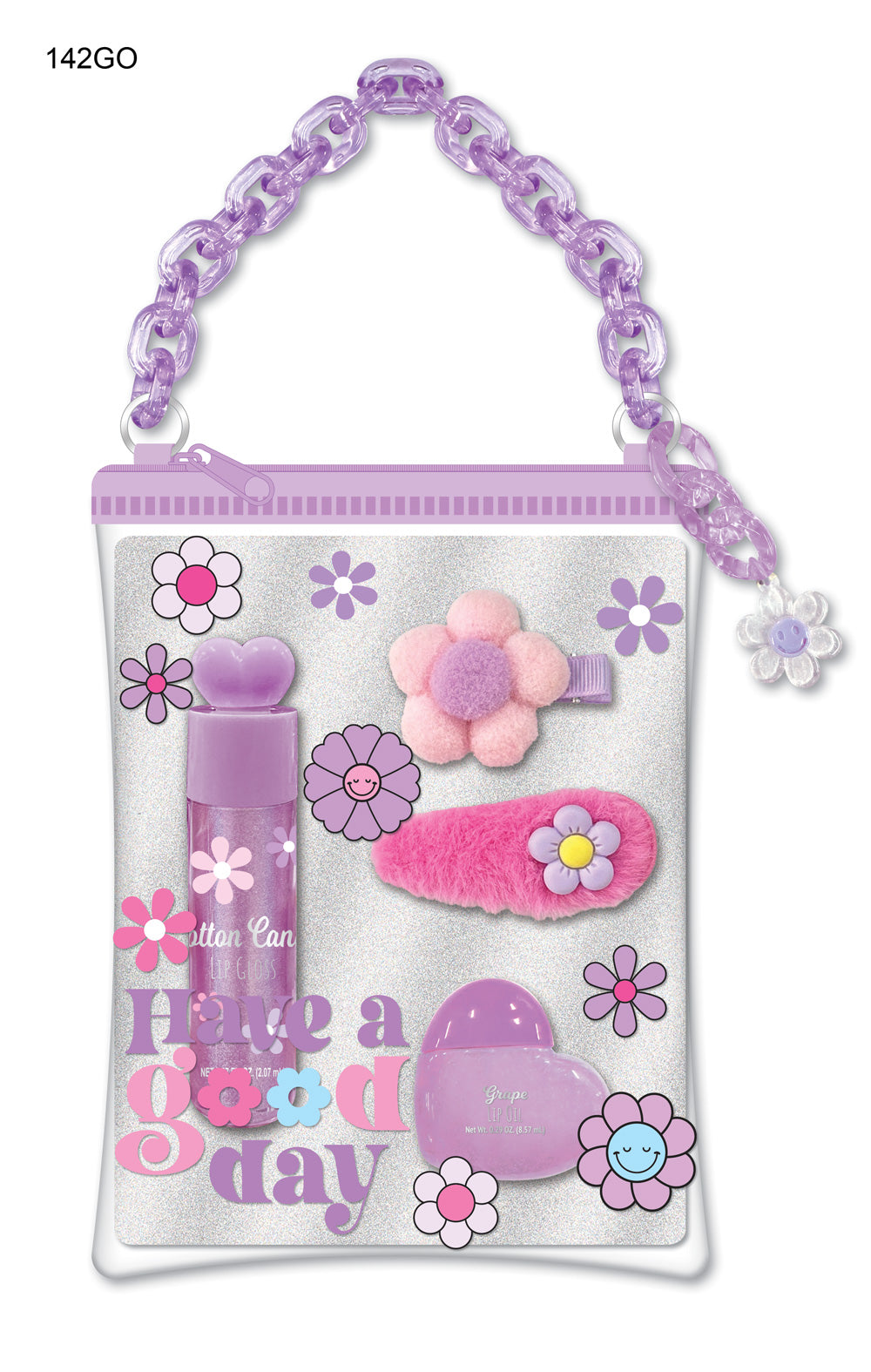 Good Day Little Bag for Beauty
