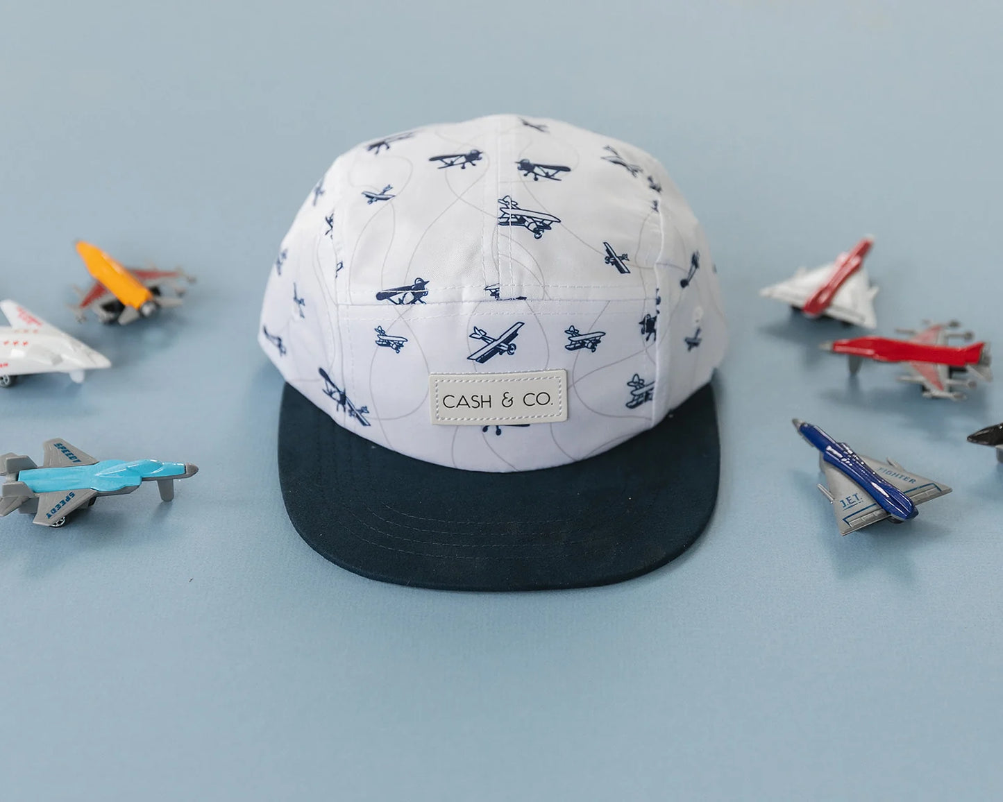 Cash & Co - Maverick Hat