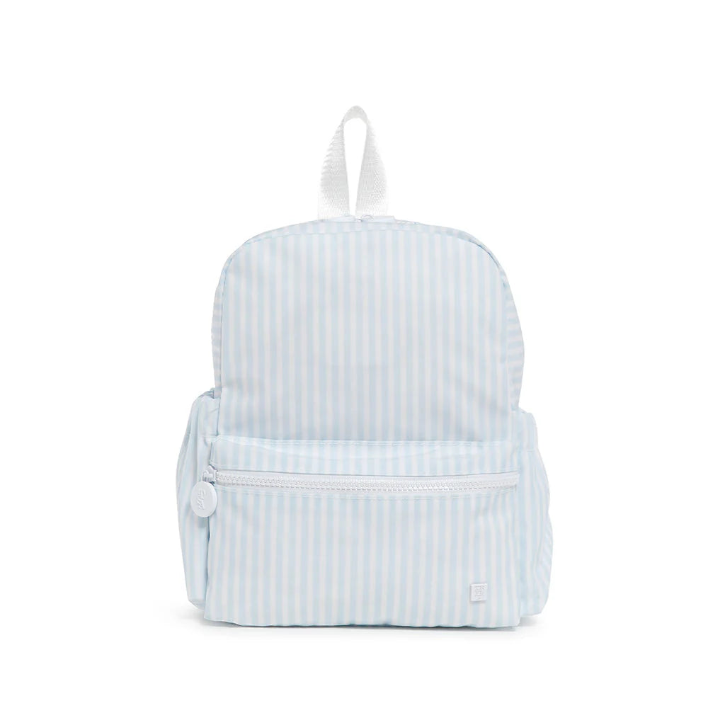 TRVL Design - Mini Backer
