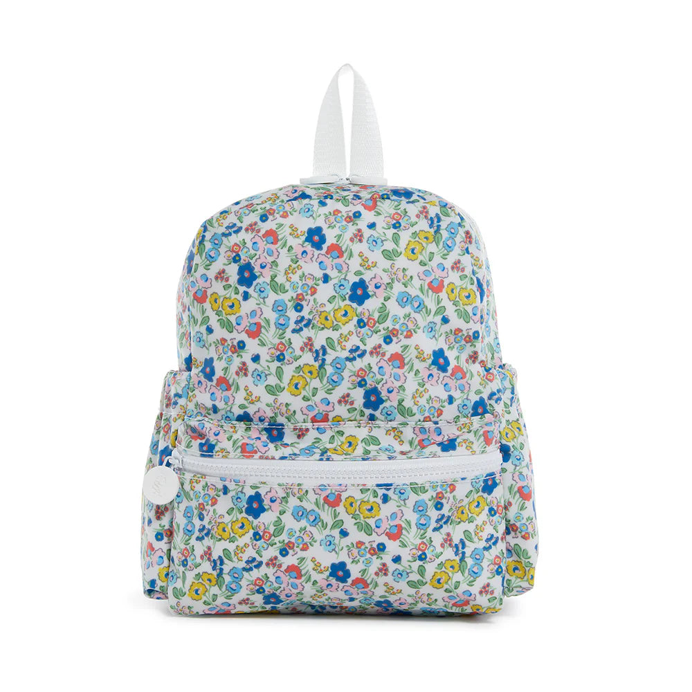 TRVL Design - Mini Backer