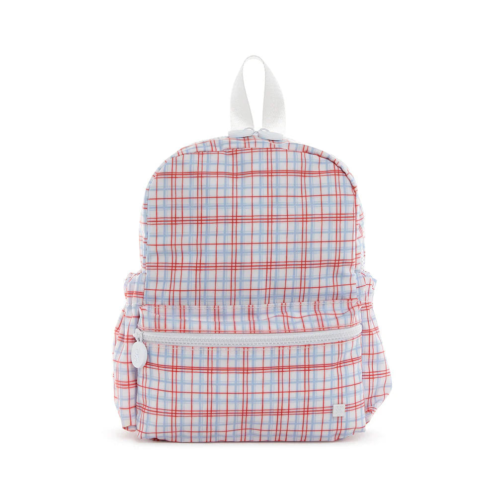 TRVL Design - Mini Backer