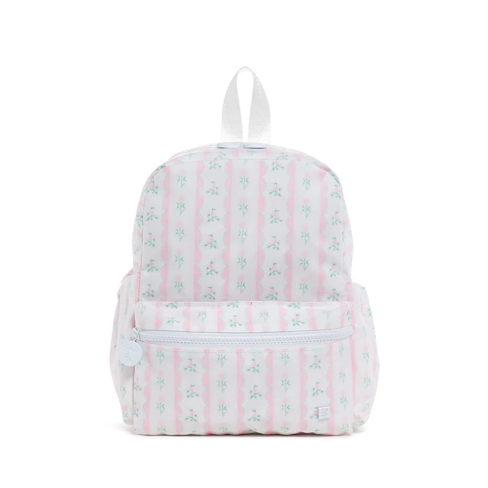 TRVL Design - Mini Backer