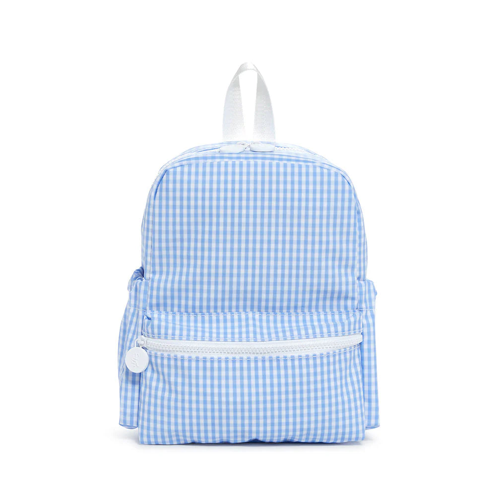 TRVL Design - Mini Backer