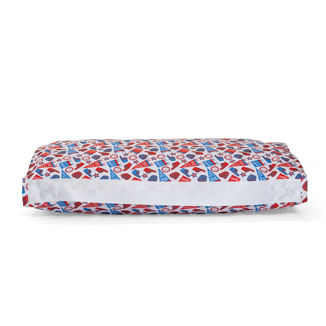 TRVL Design - Nap Mat