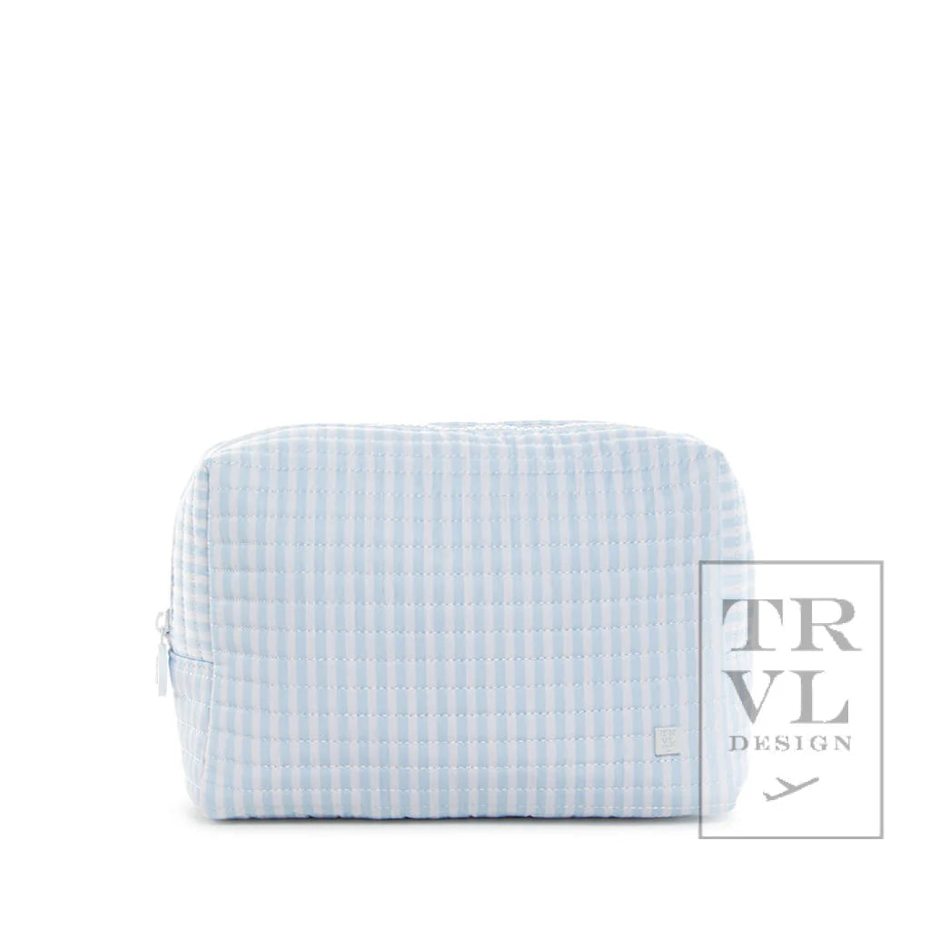 Quilted Everyday Bag