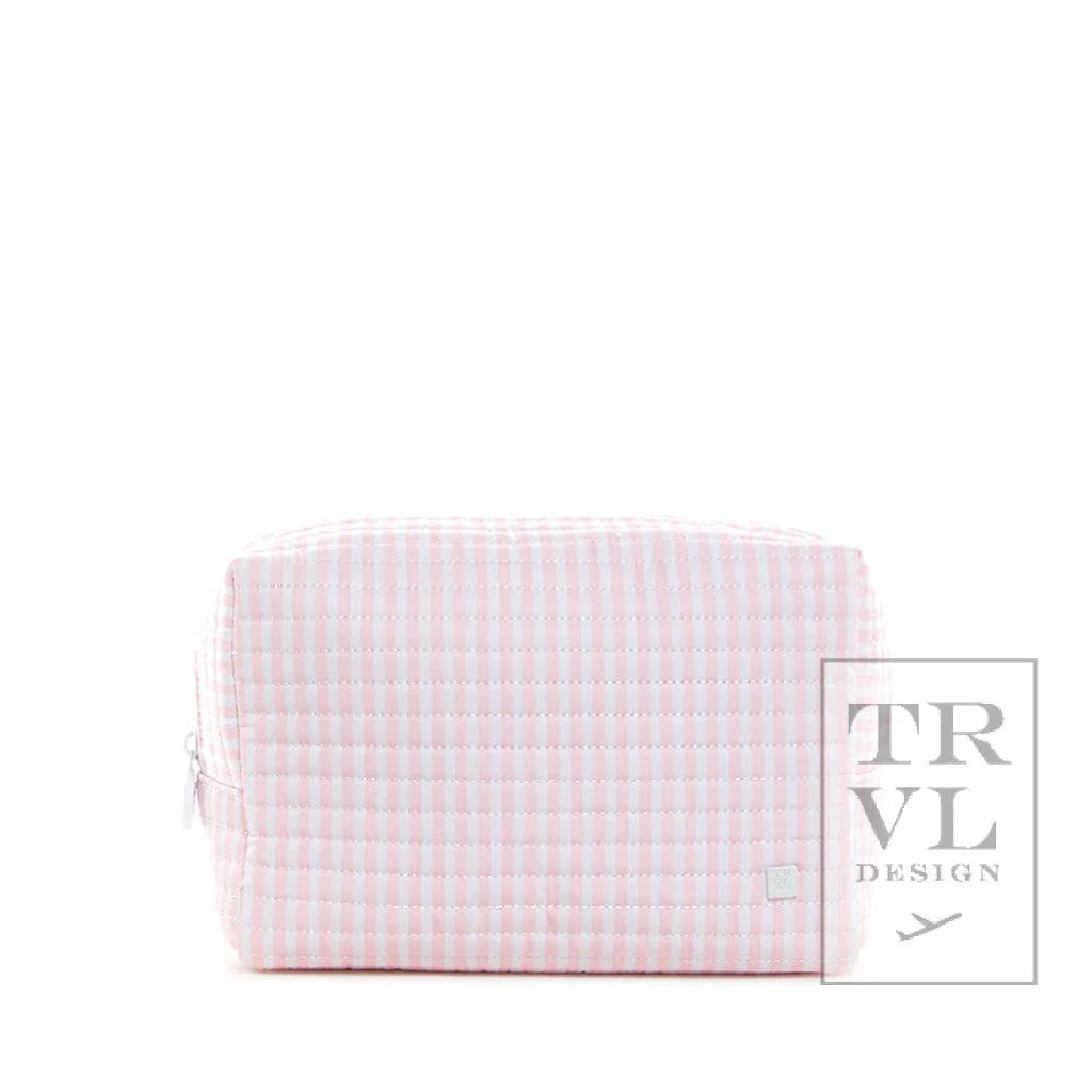 Quilted Everyday Bag
