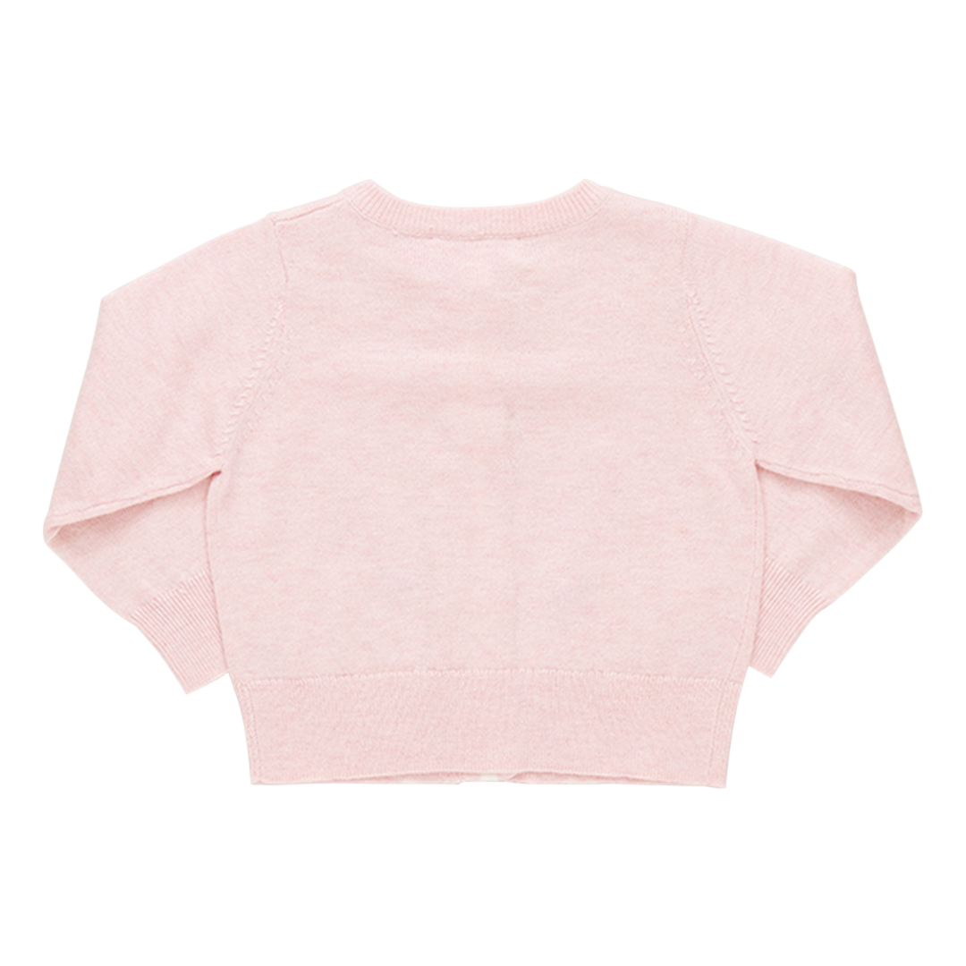 Pink Chicken - Maude Rabbit Sweater