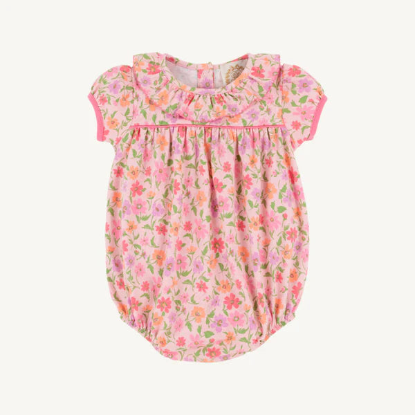 The Beaufort Bonnet Company - Grand Cayman Gardens Ramona Ruffle Bubble