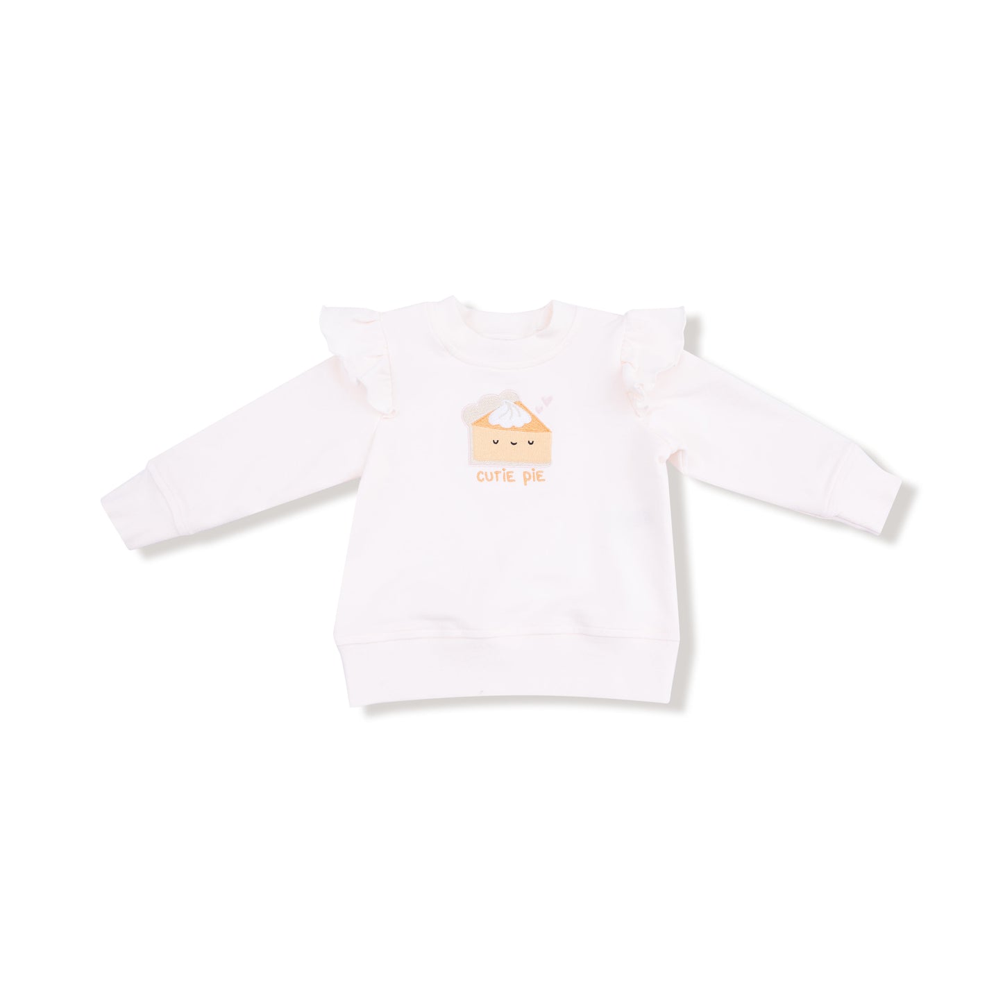 Cutie Pie Sweatshirt