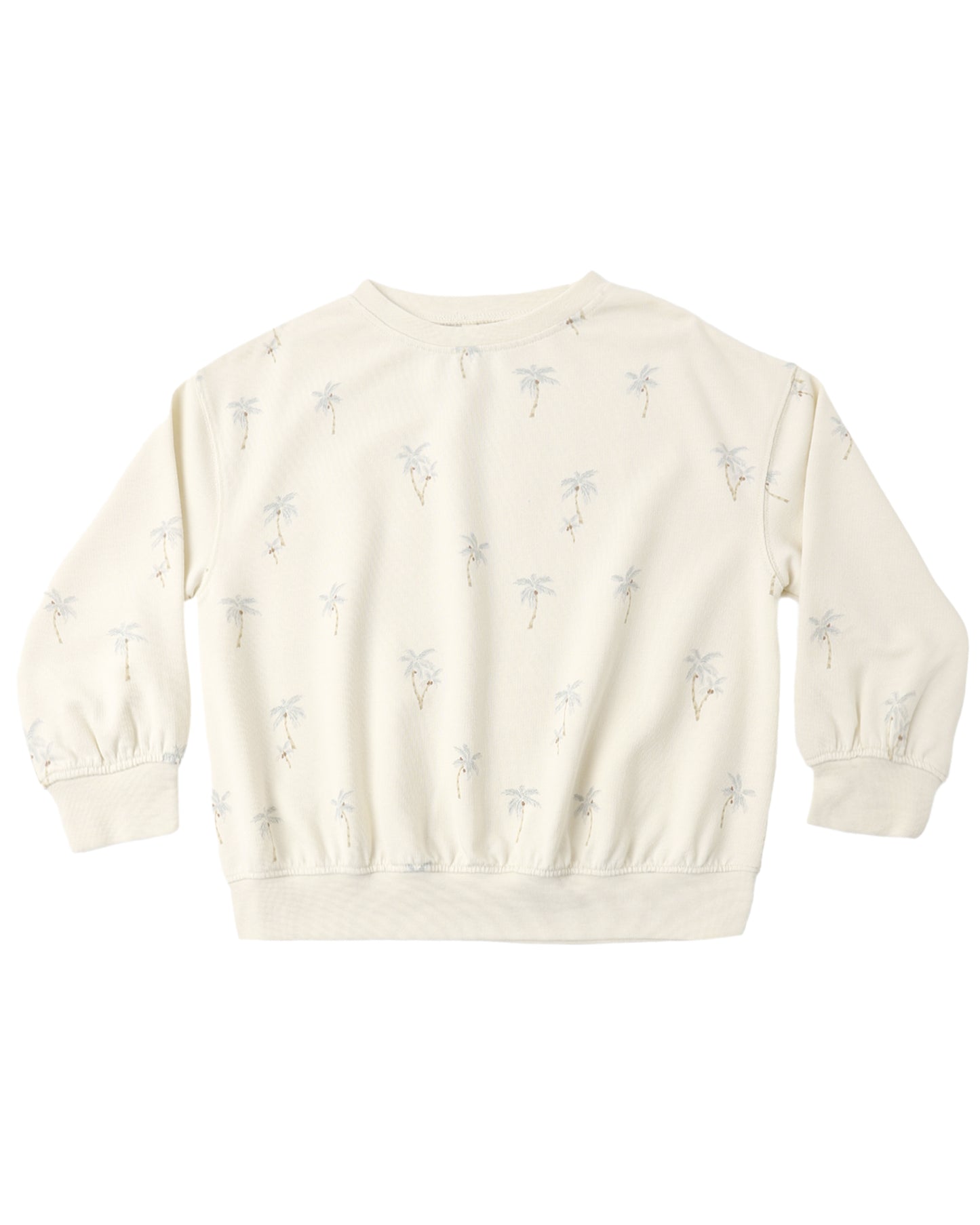 Palms Relaxed Sweatshirt