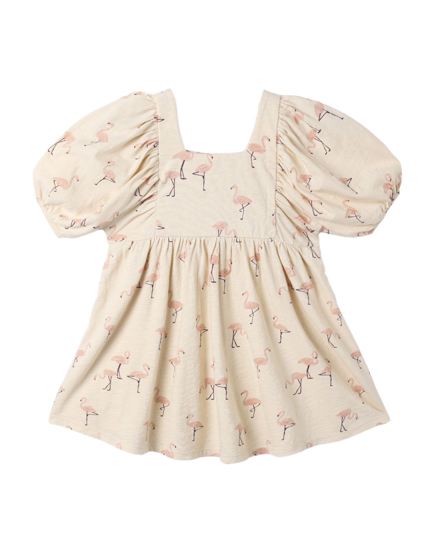 Flamingo Brea Dress