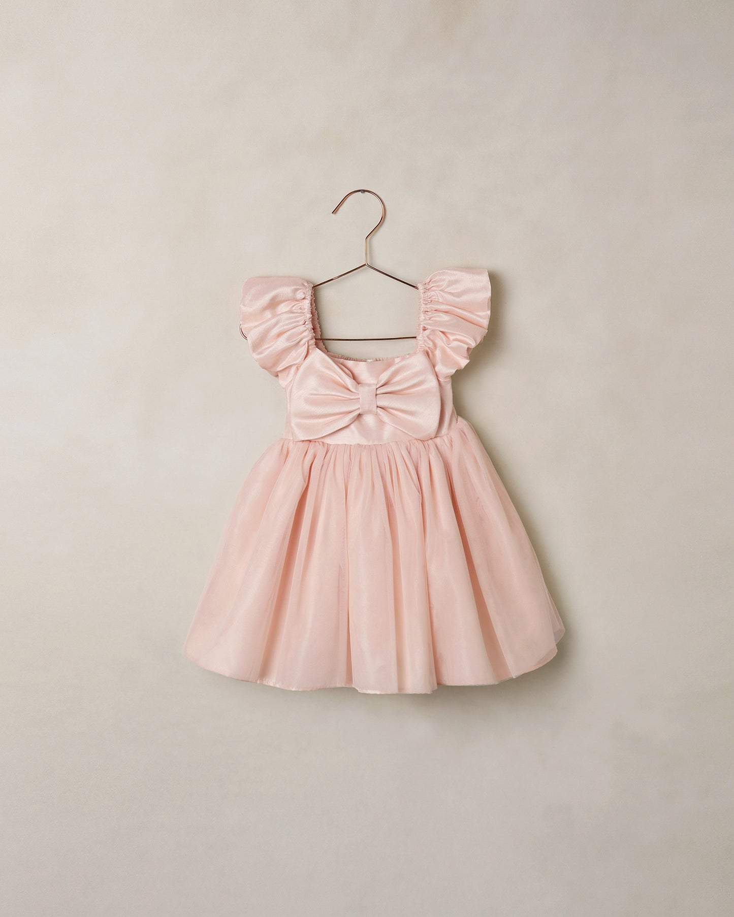 Blush Madeline Dress
