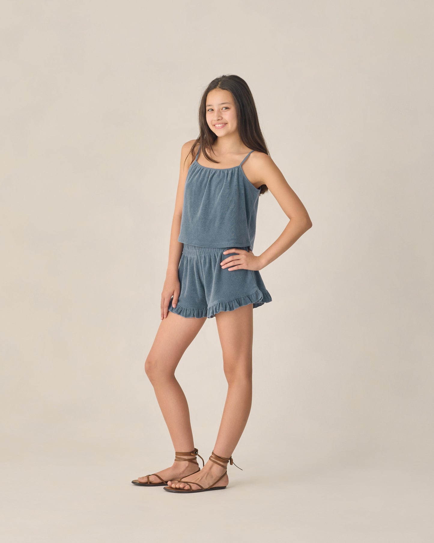 Teen Marine Faye Set