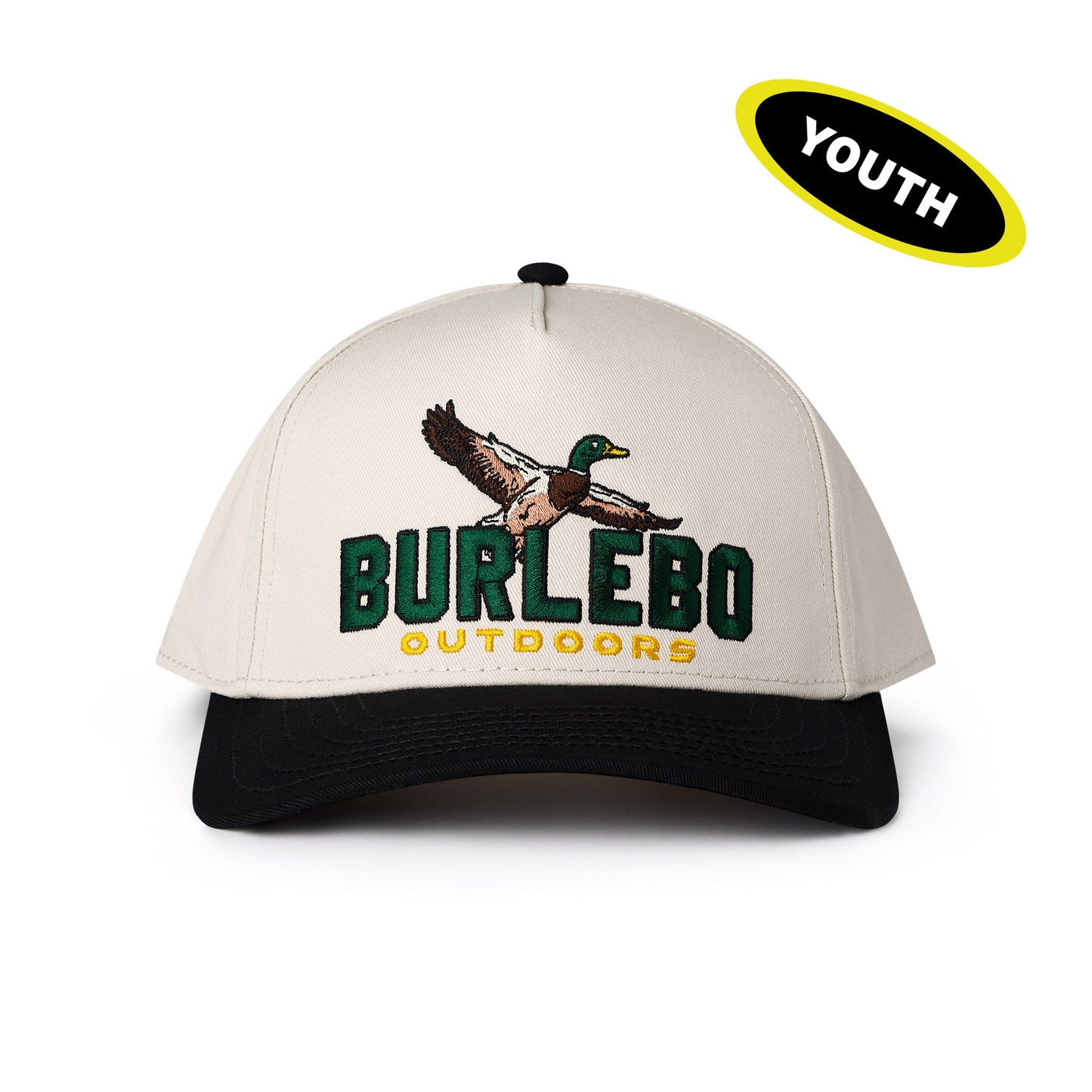 Mighty Duck Youth Cap