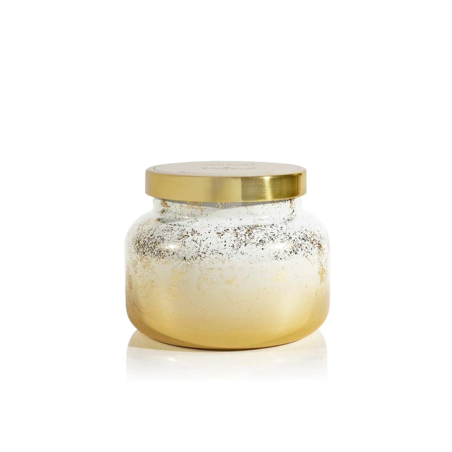Volcano Glimmer Signature Candle