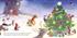Usborne - The twinkly,twinkly Christmas Tree