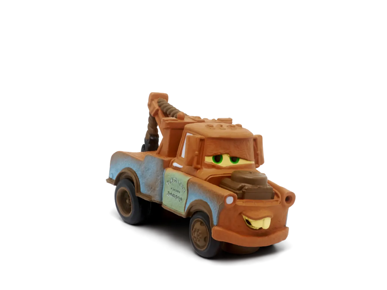 tonies - Cars 2 Mater