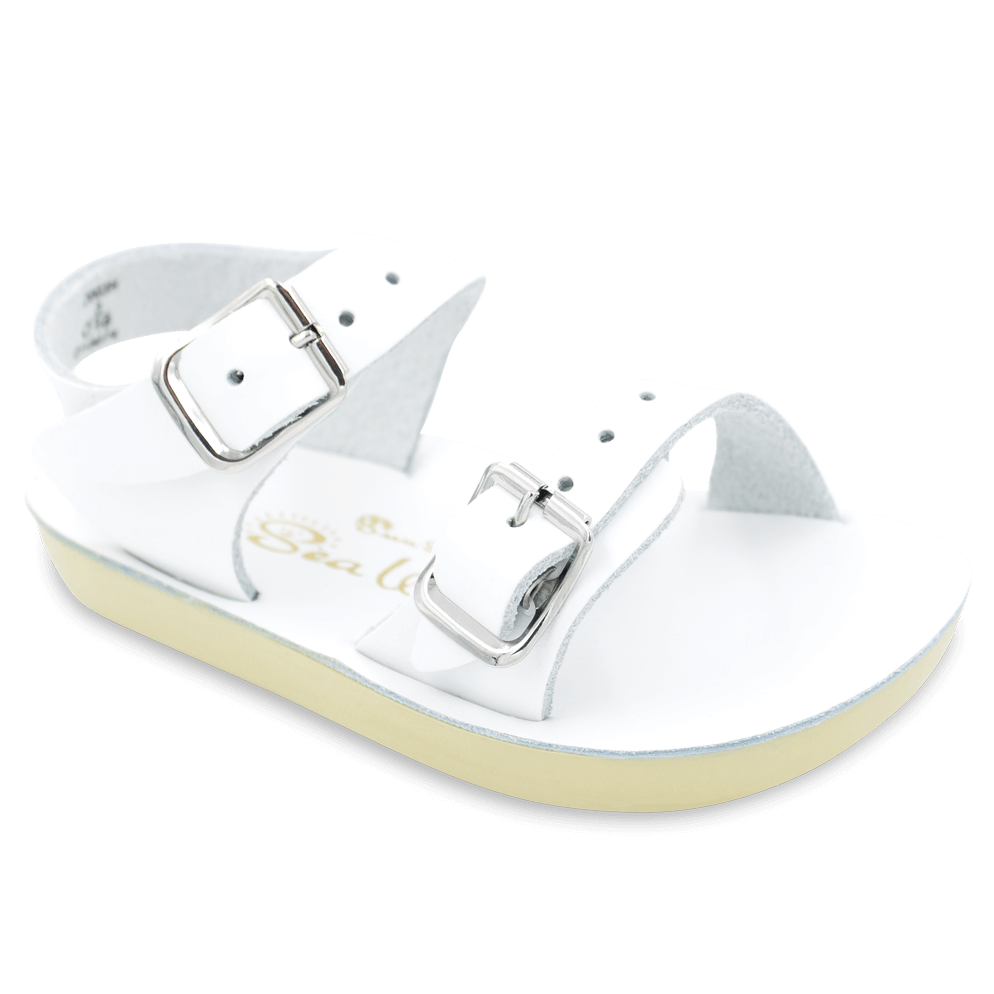Sun-San - Sea Wee - White