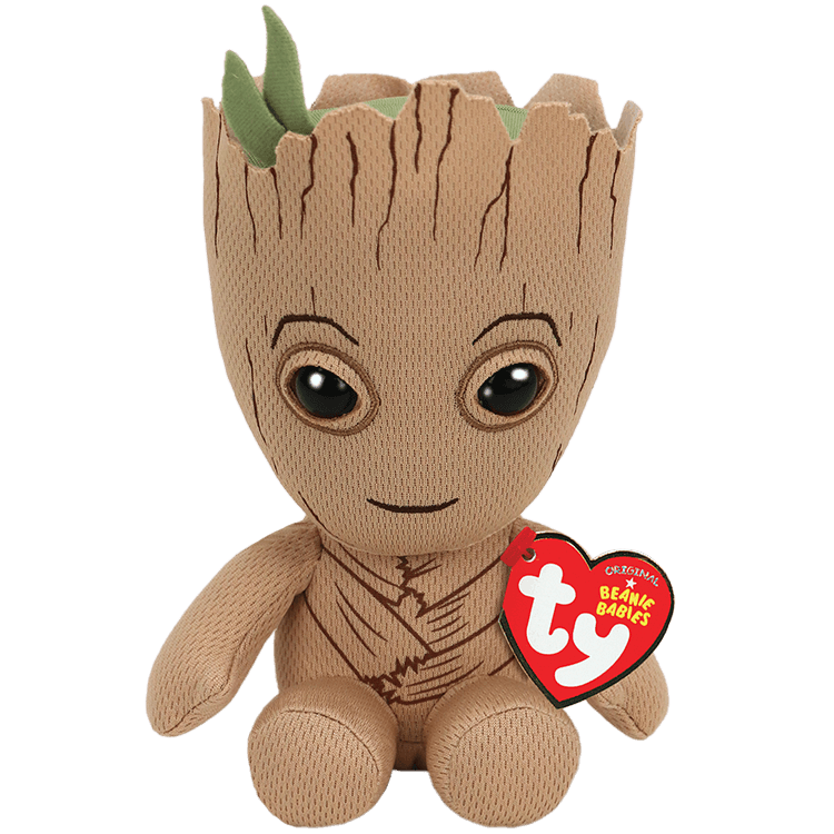 ty - Groot