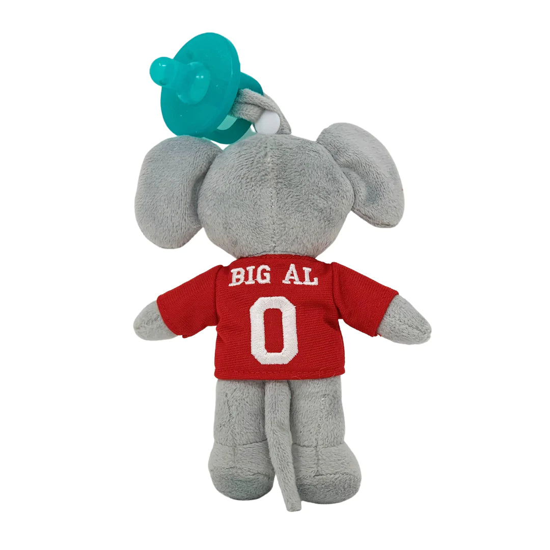 Gamezies - The University of Alabama - Big Al