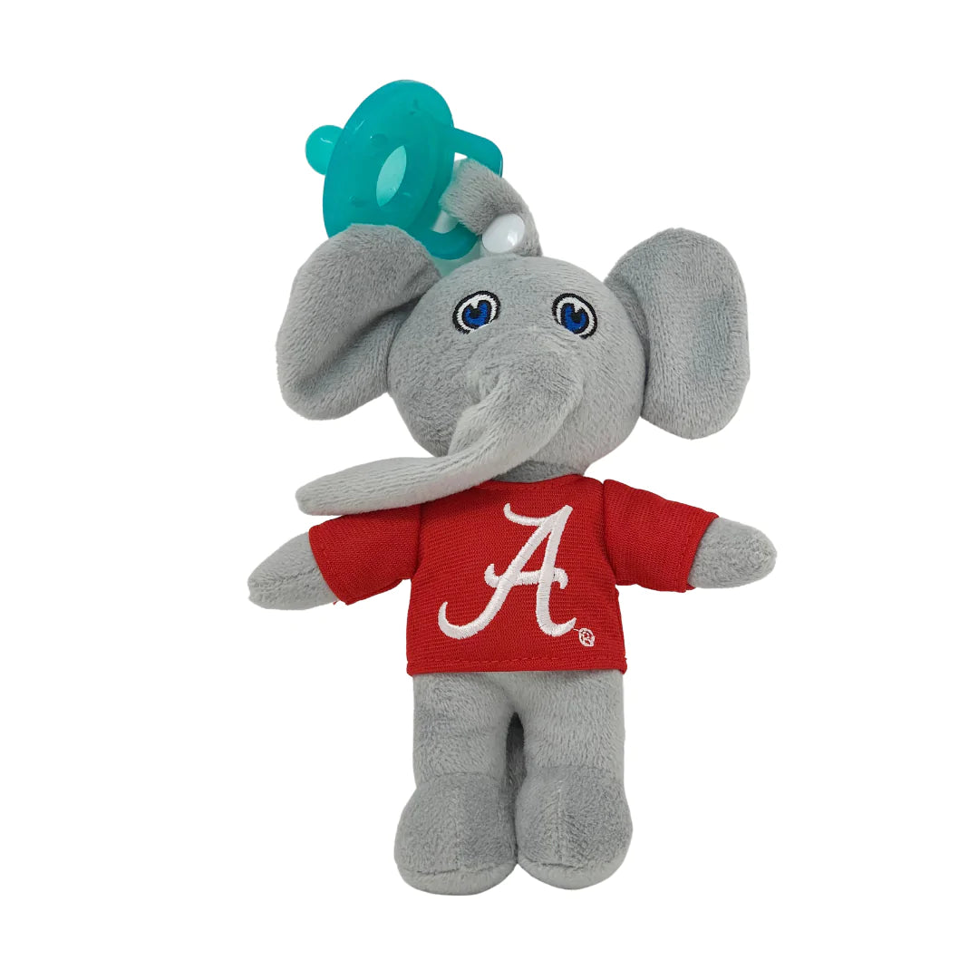 Gamezies - The University of Alabama - Big Al