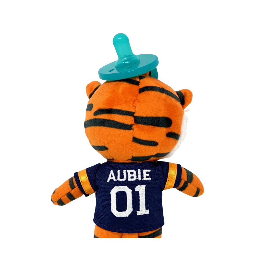Gamezies - Auburn University - Aubie the Tiger