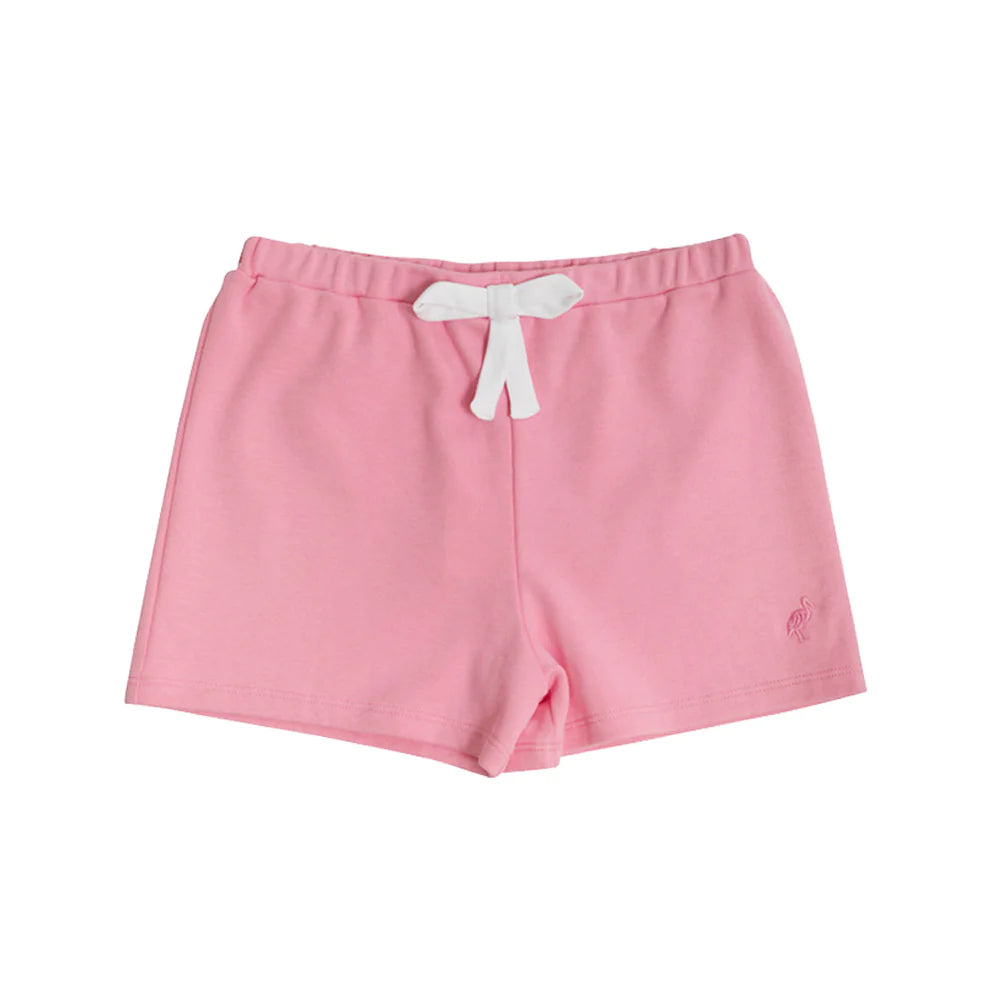 The Beaufort Bonnet Company - Hamptons Hot Pink Shipley Shorts