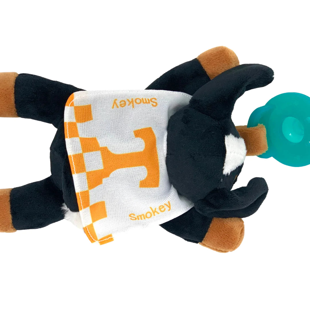 Gamezies - University of Tennessee - Smokey