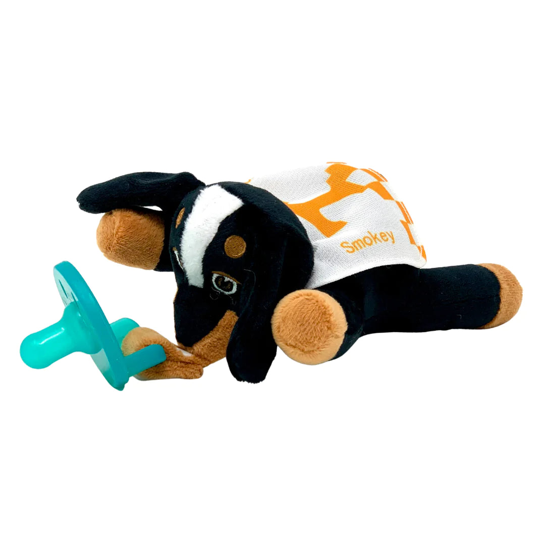 Gamezies - University of Tennessee - Smokey