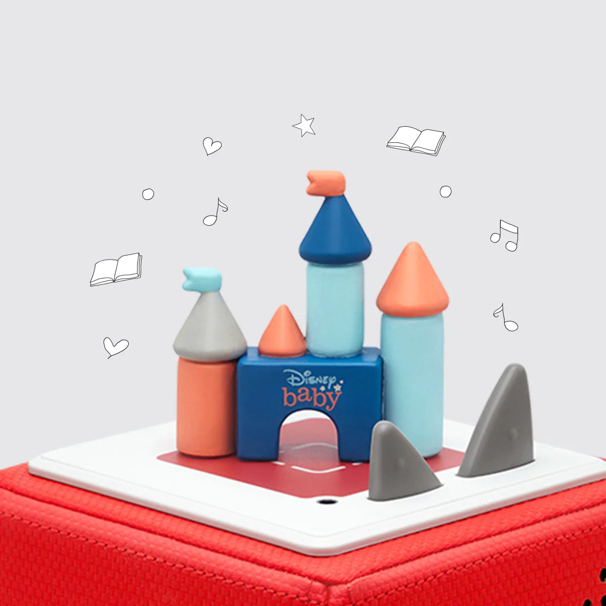 tonies - Disney - Baby/Disney Lullabies