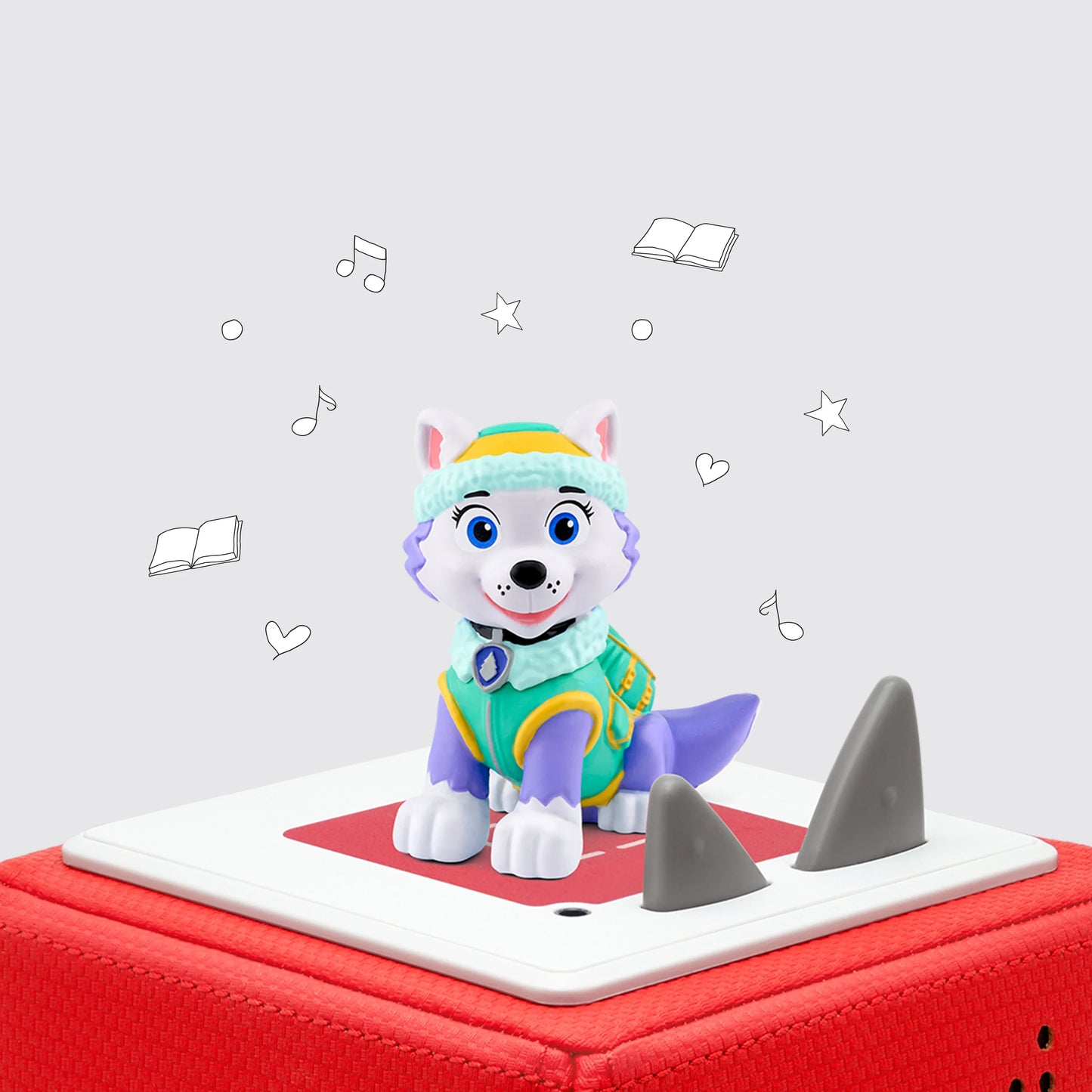 tonies - Paw Patrol - Everest