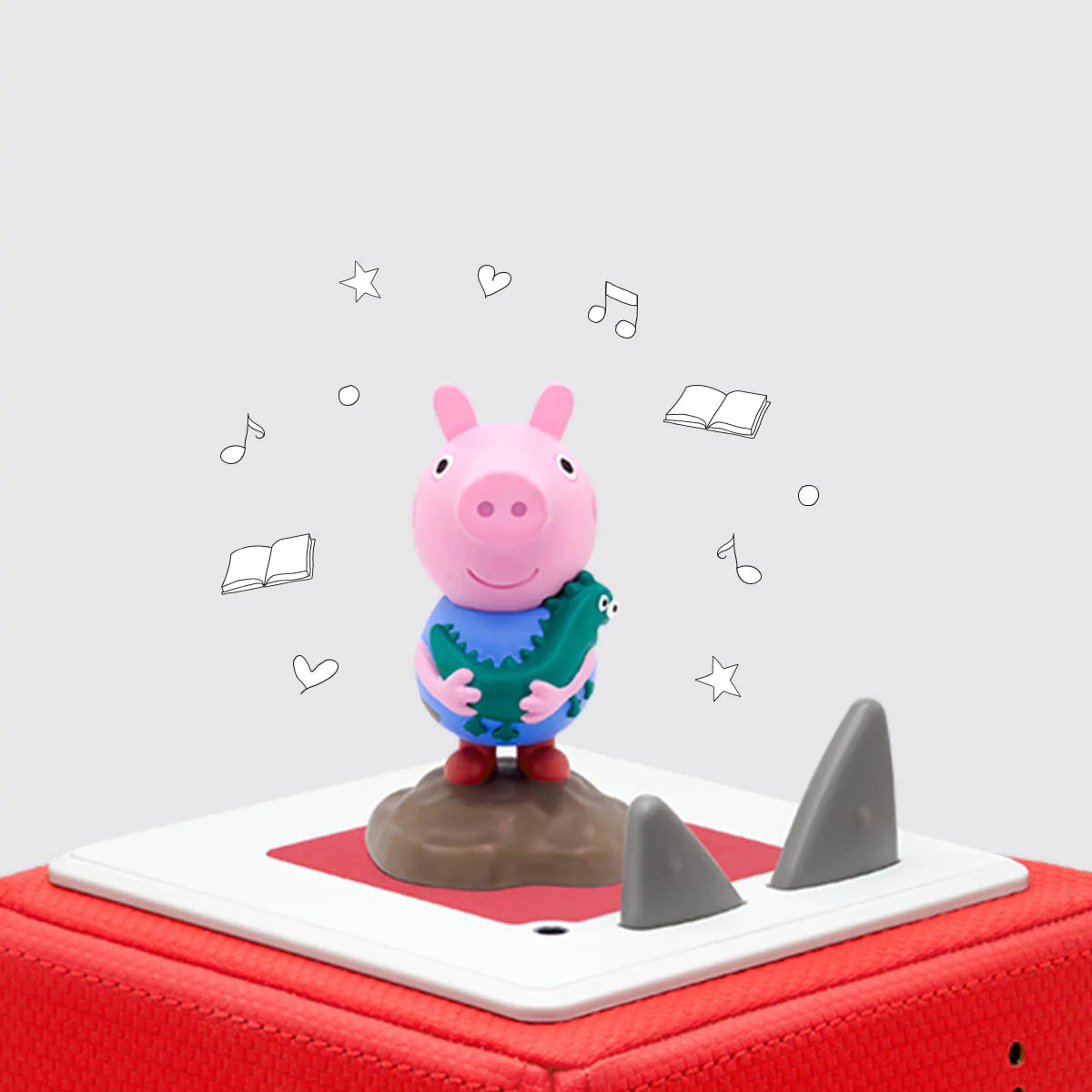 tonies - Peppa Pig - George
