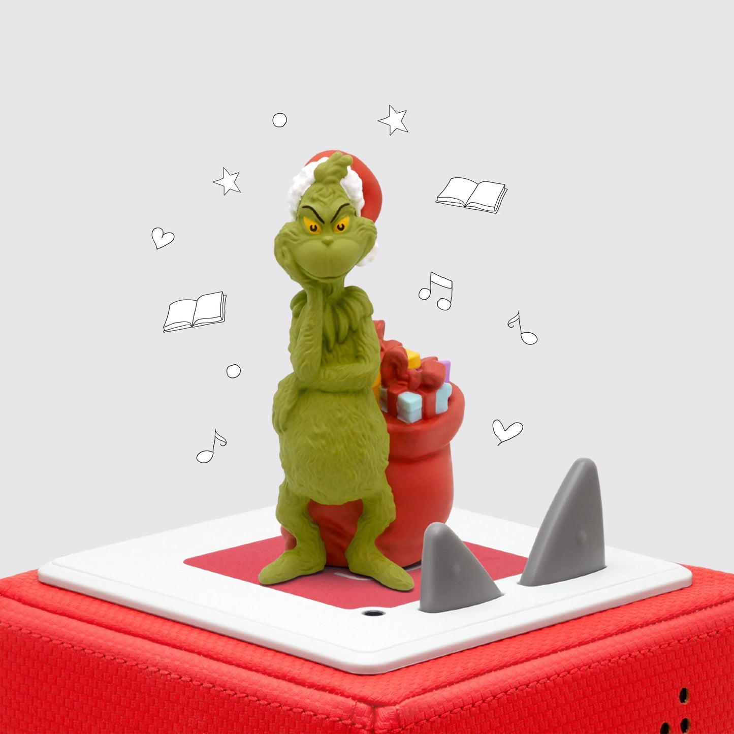 tonies - How the Grinch Stole Christmas