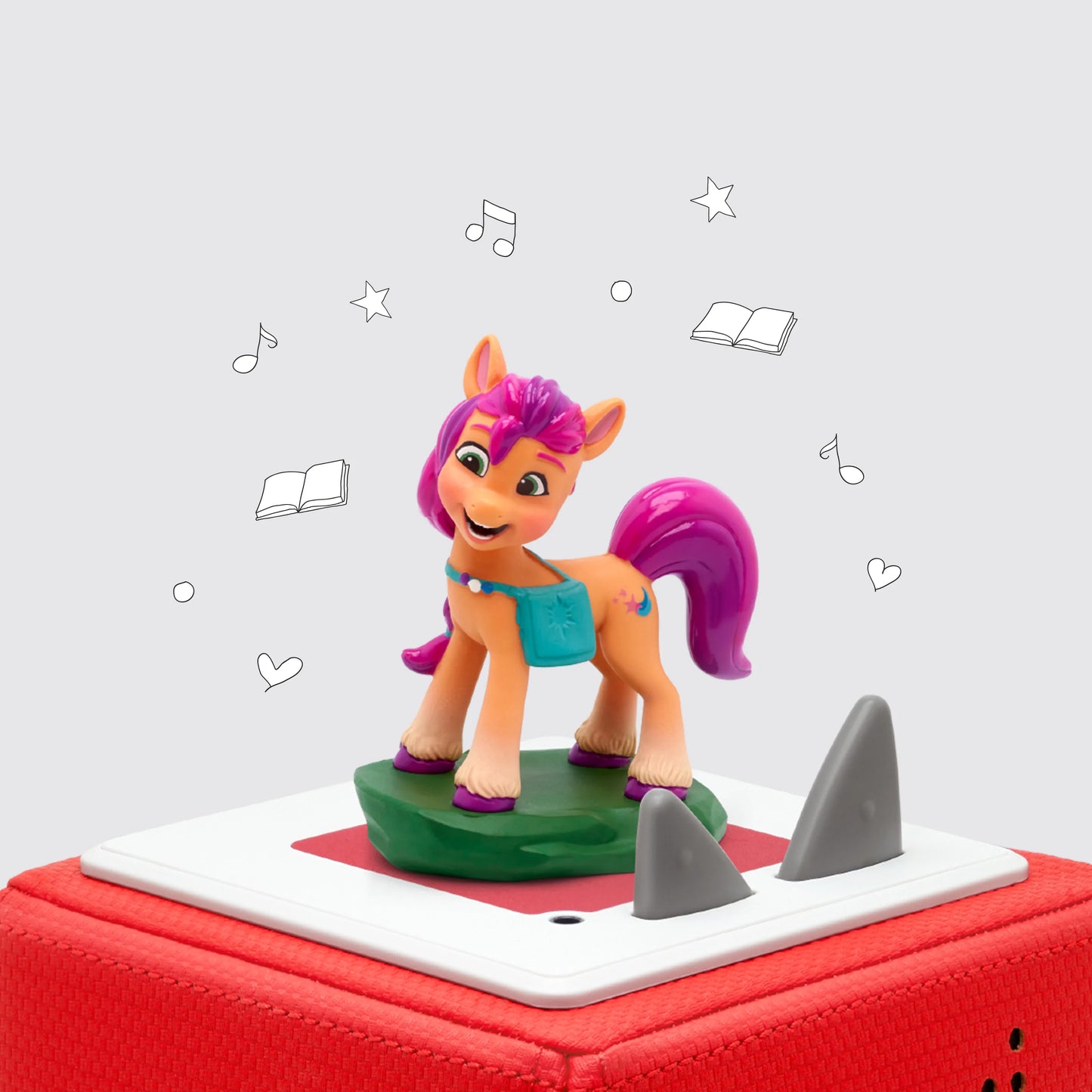 tonies - My Little Pony