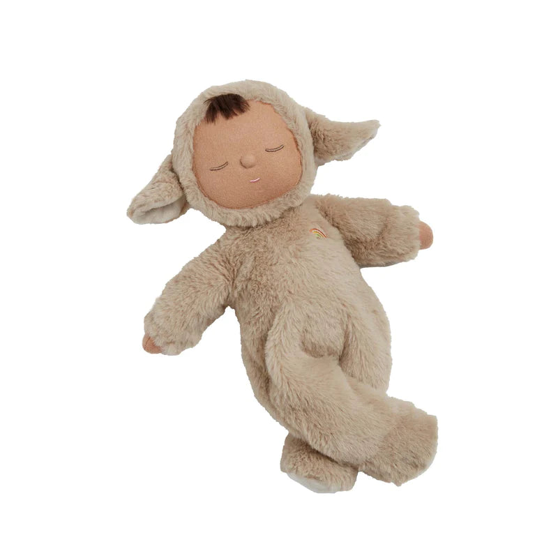 Olli Ella - Cozy Dinkums - Lamby Pip