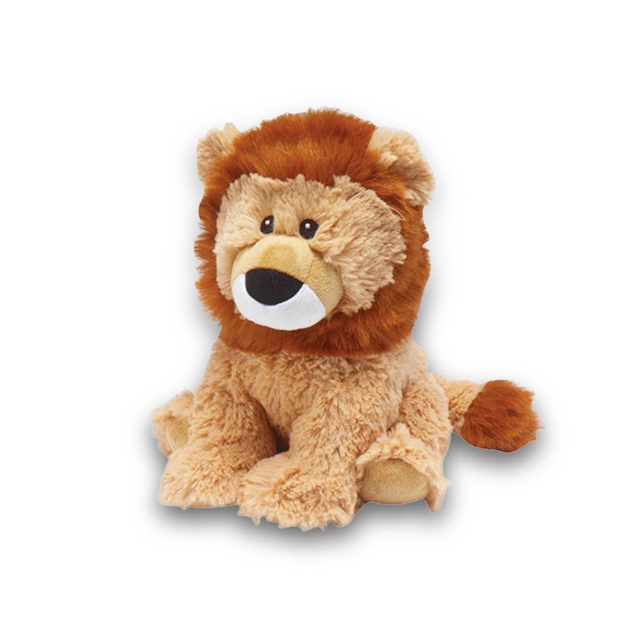 Warmies- Lion