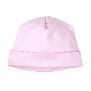 Magnolia Baby - Pink Baby Hat