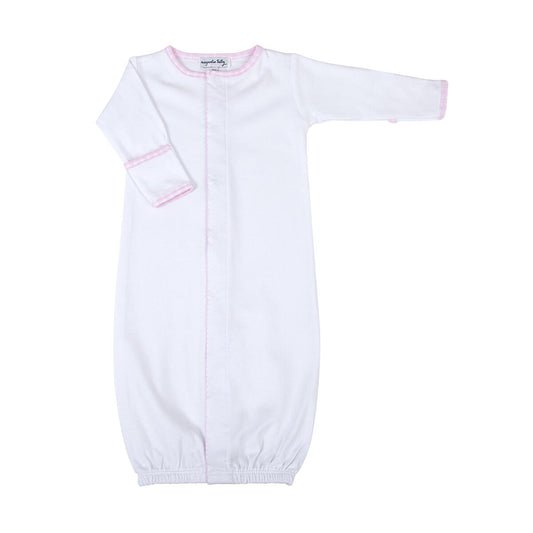 New Beginnings Pink Converter